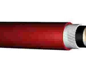 Hes XLPE A2xsy (Yaxc7v-R) 20/35 Kv 1x95/16